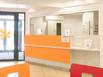 Premire Classe La Rochelle Centre - Les Minimes - Hotel