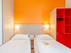 Premire Classe La Rochelle Centre - Les Minimes - Hotel