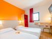 Premire Classe La Rochelle Centre - Les Minimes - Hotel