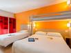 Premire Classe La Rochelle Centre - Les Minimes - Hotel