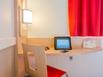 Premire Classe La Rochelle Centre - Les Minimes - Hotel