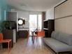 Residence Radiana - Hotel