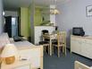 Rsidence Rive Droite - Hotel