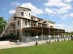 Htel Le Relais de la Vignasse - Hotel