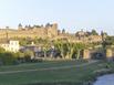 Rsidence CERISE CERISE Carcassonne Sud - Hotel