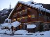 Hotel Chamois dOr - Hotel