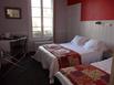 Htel Le Hussard - Hotel