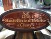 Hostellerie dHlose - Hotel