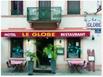 Hotel Le Globe - Hotel