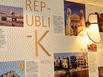 Republik Hotel - Hotel