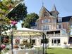 Logis Le Manoir de lOnde - Hotel