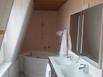 Logis Le Manoir de lOnde - Hotel