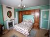 Logis Le Manoir de lOnde - Hotel