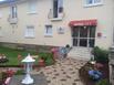 Le Chapeau Rouge - Hotel