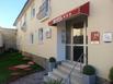 Le Chapeau Rouge - Hotel