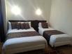 Le Chapeau Rouge - Hotel