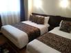 Le Chapeau Rouge - Hotel