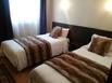 Le Chapeau Rouge - Hotel
