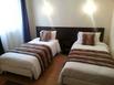 Le Chapeau Rouge - Hotel