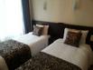 Le Chapeau Rouge - Hotel