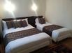 Le Chapeau Rouge - Hotel