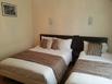 Le Chapeau Rouge - Hotel