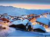 Hotel Koh-I Nor Val Thorens - Hotel