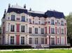 Htel Domaine du Manet Saint-Quentin-en-Yvelines - Hotel