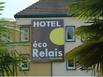 Htel Eco Relais - Hotel