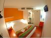 Htel Eco Relais - Hotel