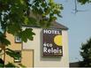 Htel Eco Relais - Hotel