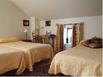 Htel de lle - Hotel