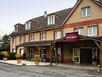 Htel Mercure Alencon - Hotel