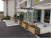 Htel Gardenia - Hotel
