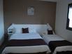 Htel LEscale Prigueux Notre Dame - Hotel