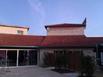 Citotel Htel BressSane - Hotel