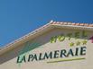 Htel La Palmeraie - Hotel