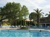 Htel Club Village Camarguais - Hotel