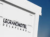 Le Grand Hotel de la Plage - Hotel