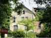 Holiday Home Hotel De La Gare Rilly Sur Aisne - Hotel