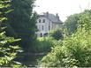 Holiday Home Hotel De La Gare Rilly Sur Aisne - Hotel