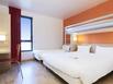 Premire Classe Thionville - Hotel