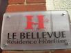 Htel Le Bellevue - Hotel