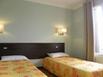 Hôtel Le Bellevue - Hotel