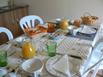 B&B de Terre Neuve en Albret - Hotel