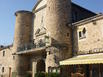 Hôtel Le Prieuré - Hotel