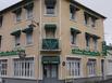 La Maison Blanche - Hotel