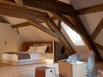 Htel Les Haras - Hotel