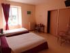 Htel-Restaurant les Planchettes - Hotel