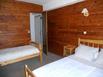 Chalet Club lOurson - Hotel